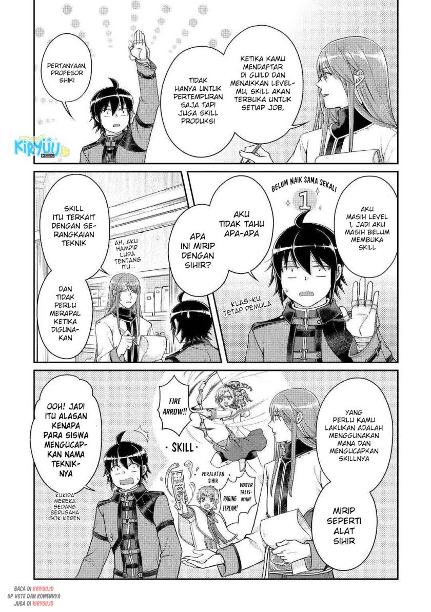 Chapter 77 - halaman 5
