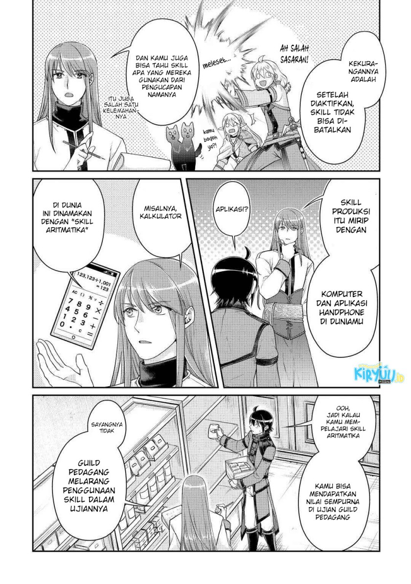 Chapter 77 - halaman 6