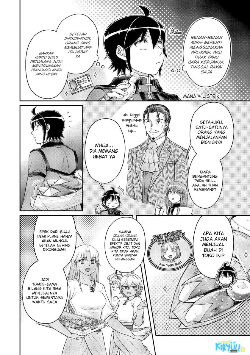 Chapter 77 - halaman 8
