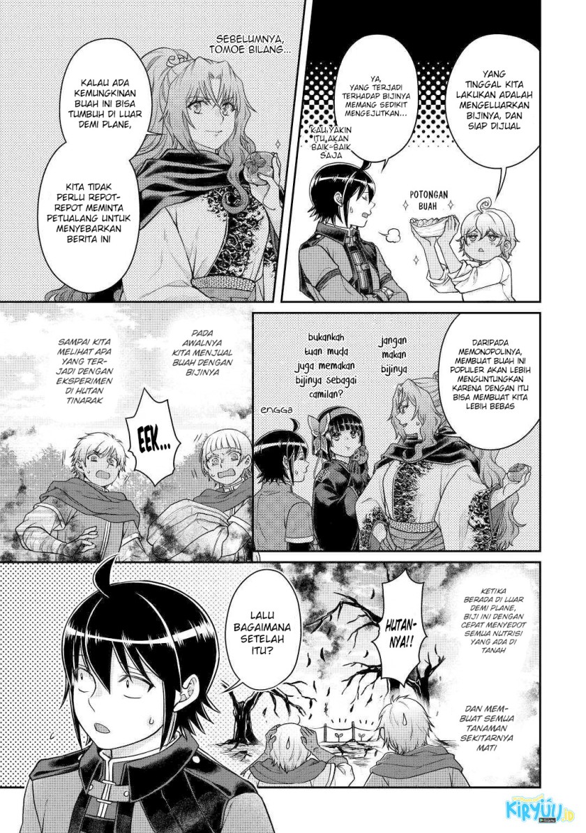 Chapter 77 - halaman 9