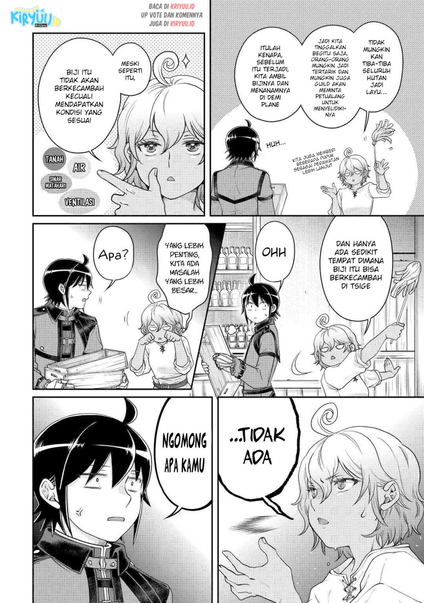 Chapter 77 - halaman 10