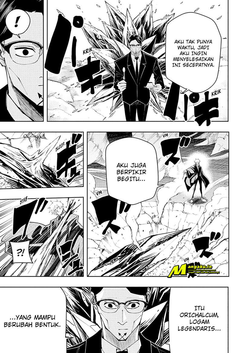 Chapter 120 - halaman 16