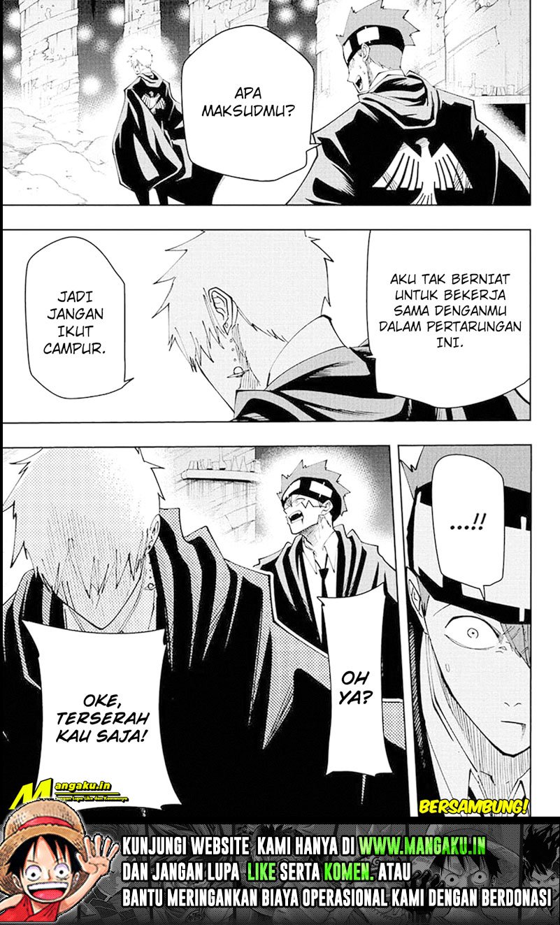 Chapter 120 - halaman 20