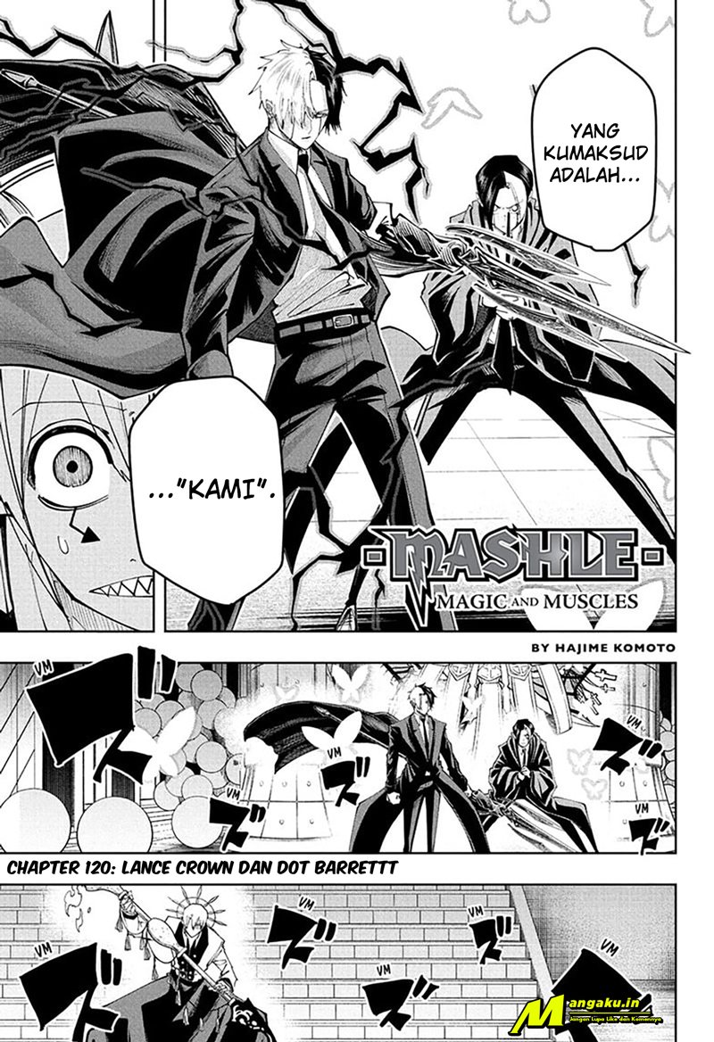 Chapter 120 - halaman 3