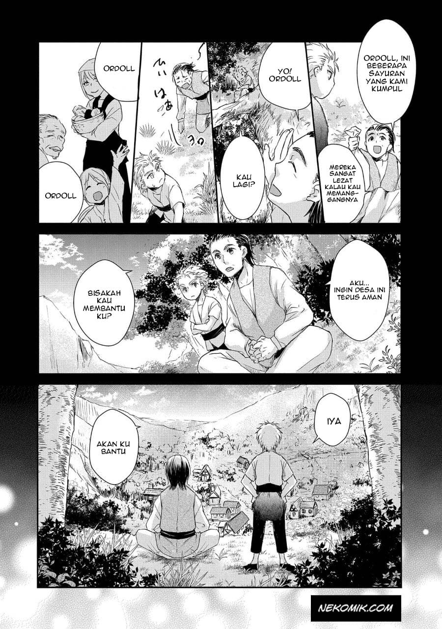Chapter 3 - halaman 21