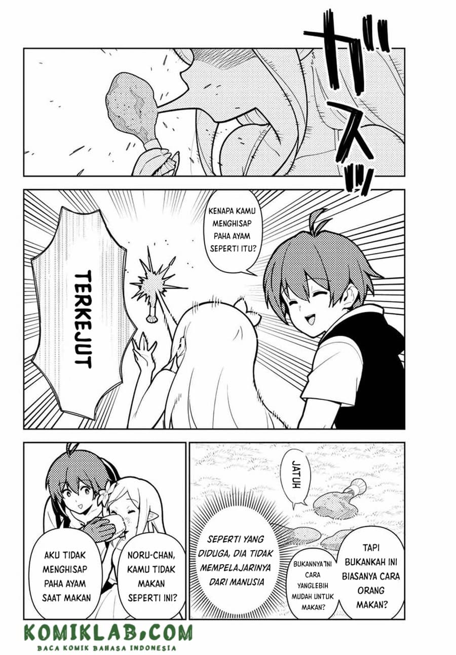 Chapter 64 - halaman 12
