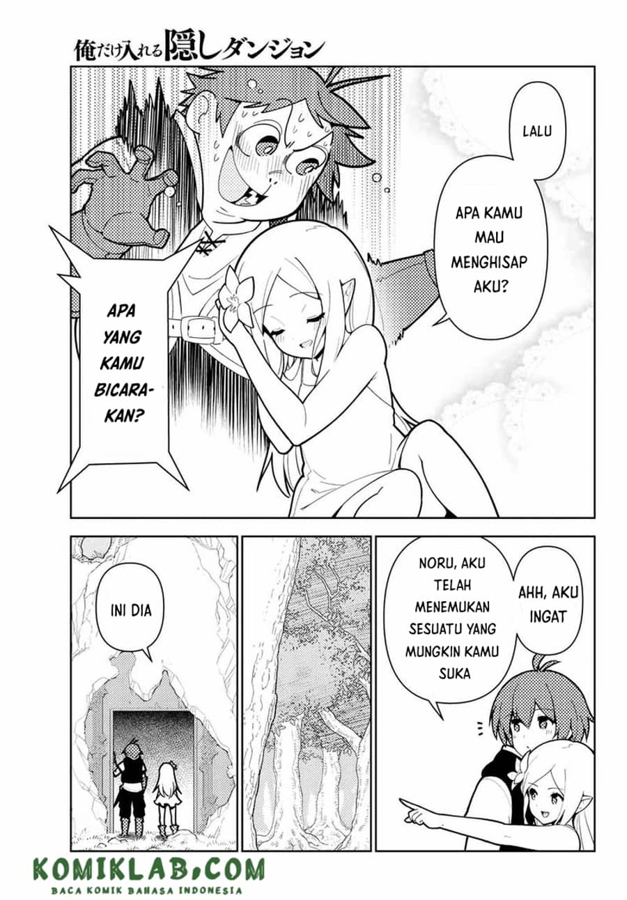 Chapter 64 - halaman 13