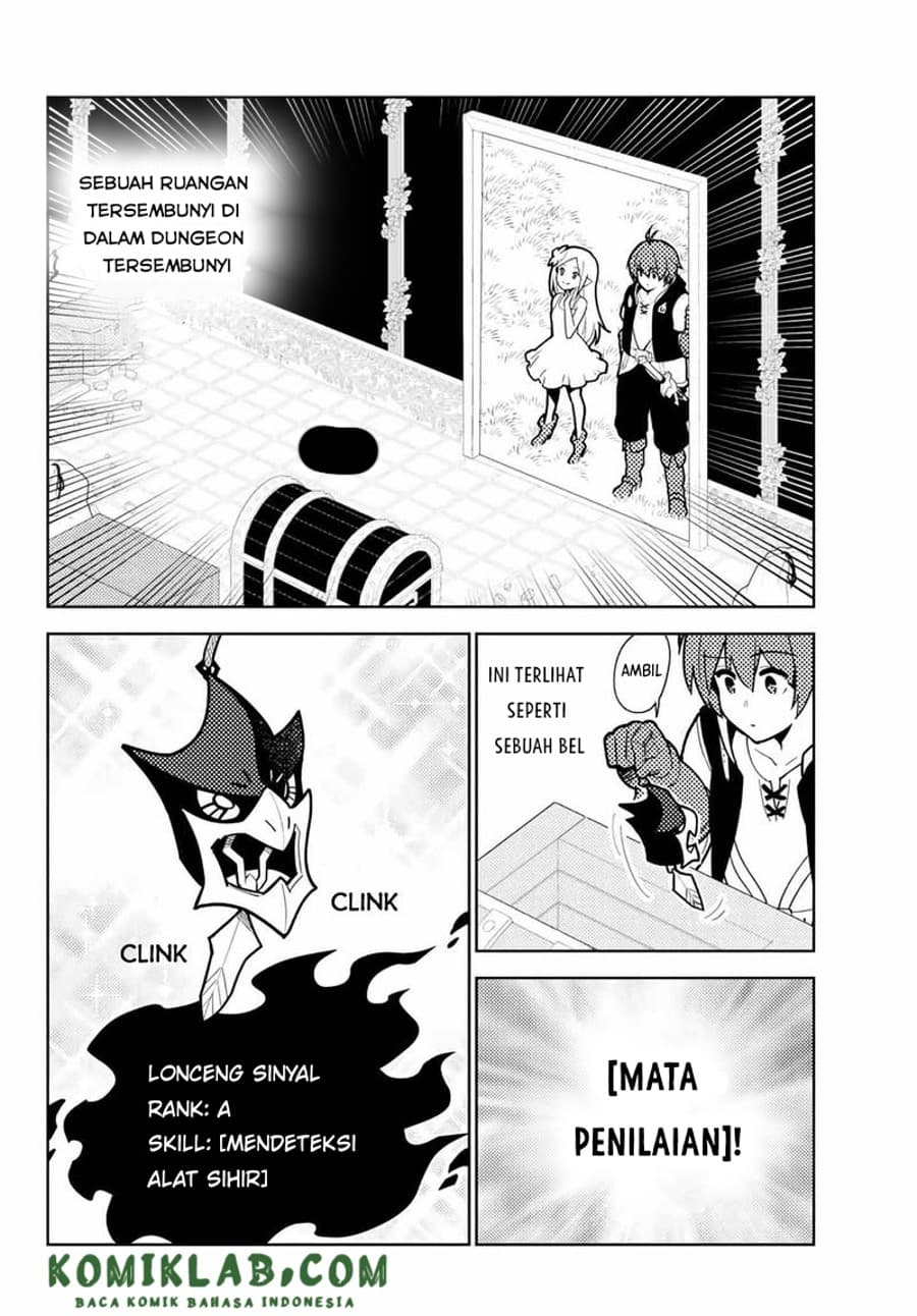 Chapter 64 - halaman 14