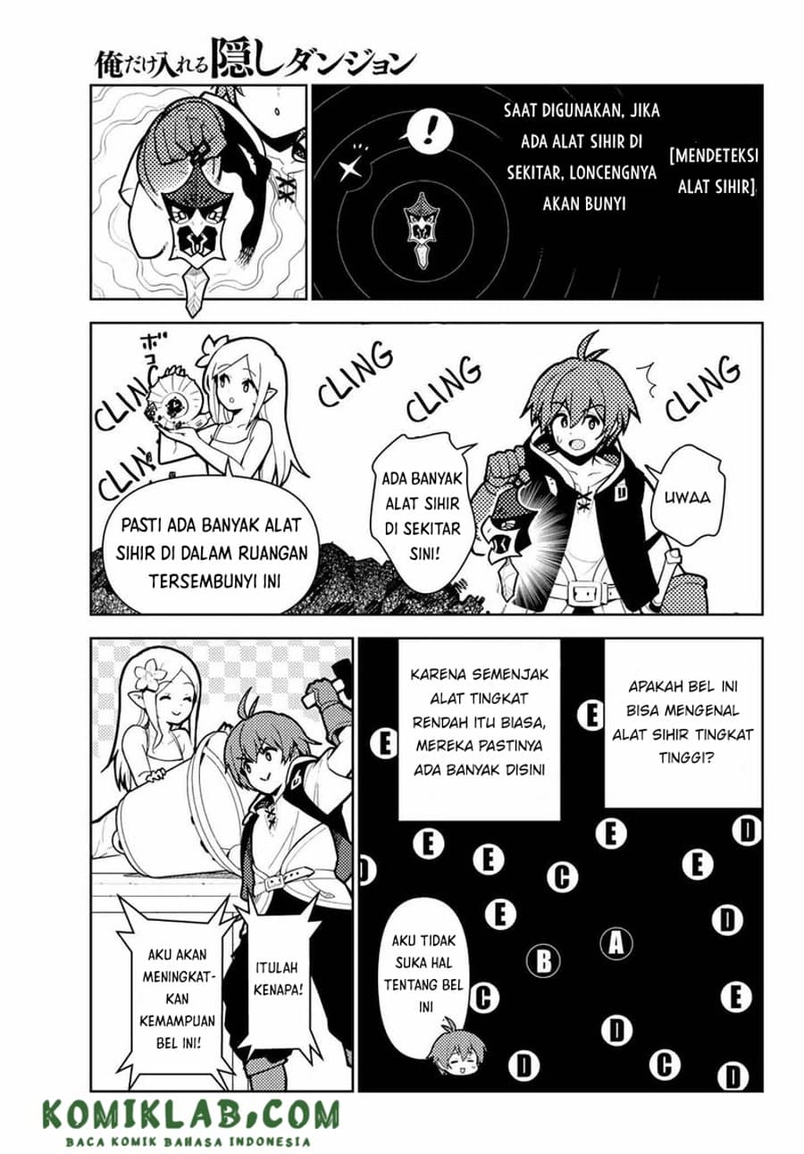 Chapter 64 - halaman 15