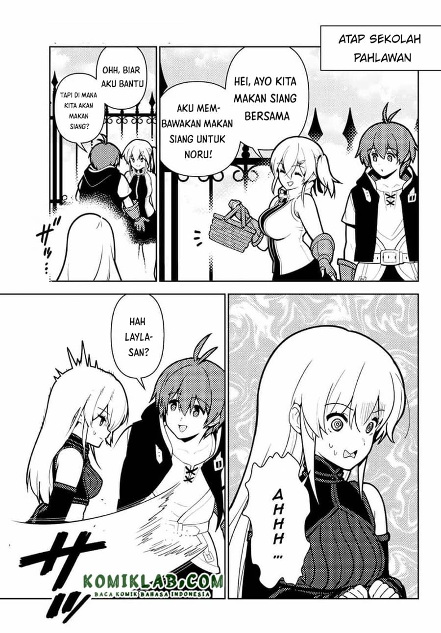Chapter 64 - halaman 3