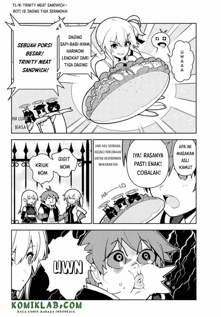 Chapter 64 - halaman 6