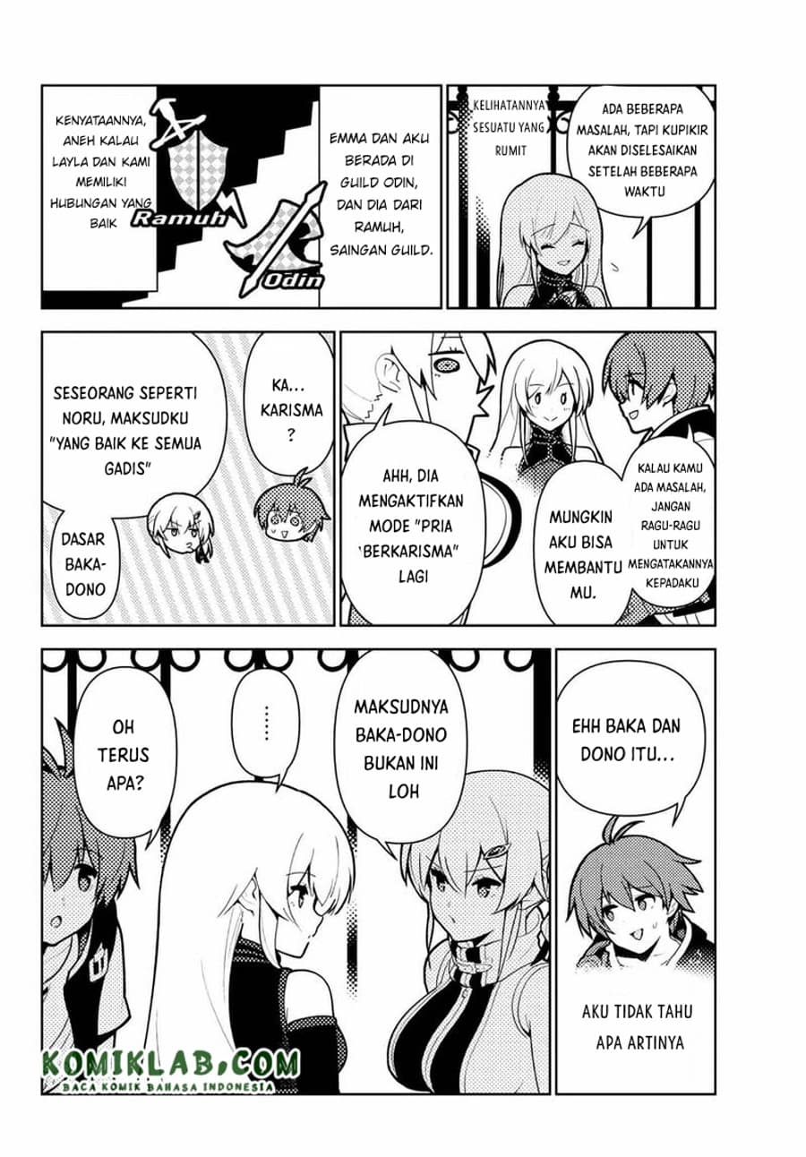 Chapter 64 - halaman 8