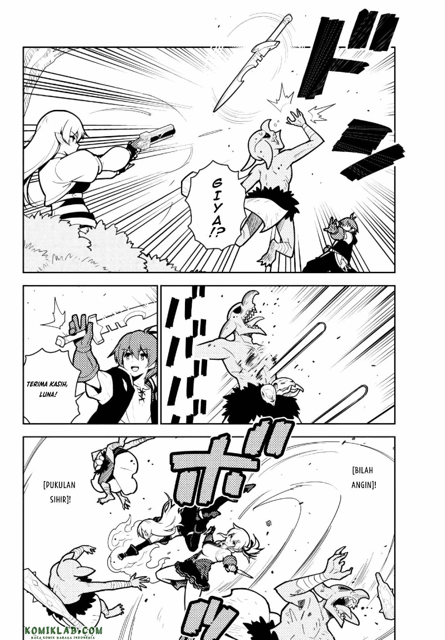 Chapter 62 - halaman 12