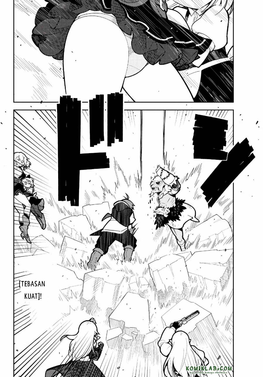 Chapter 62 - halaman 16