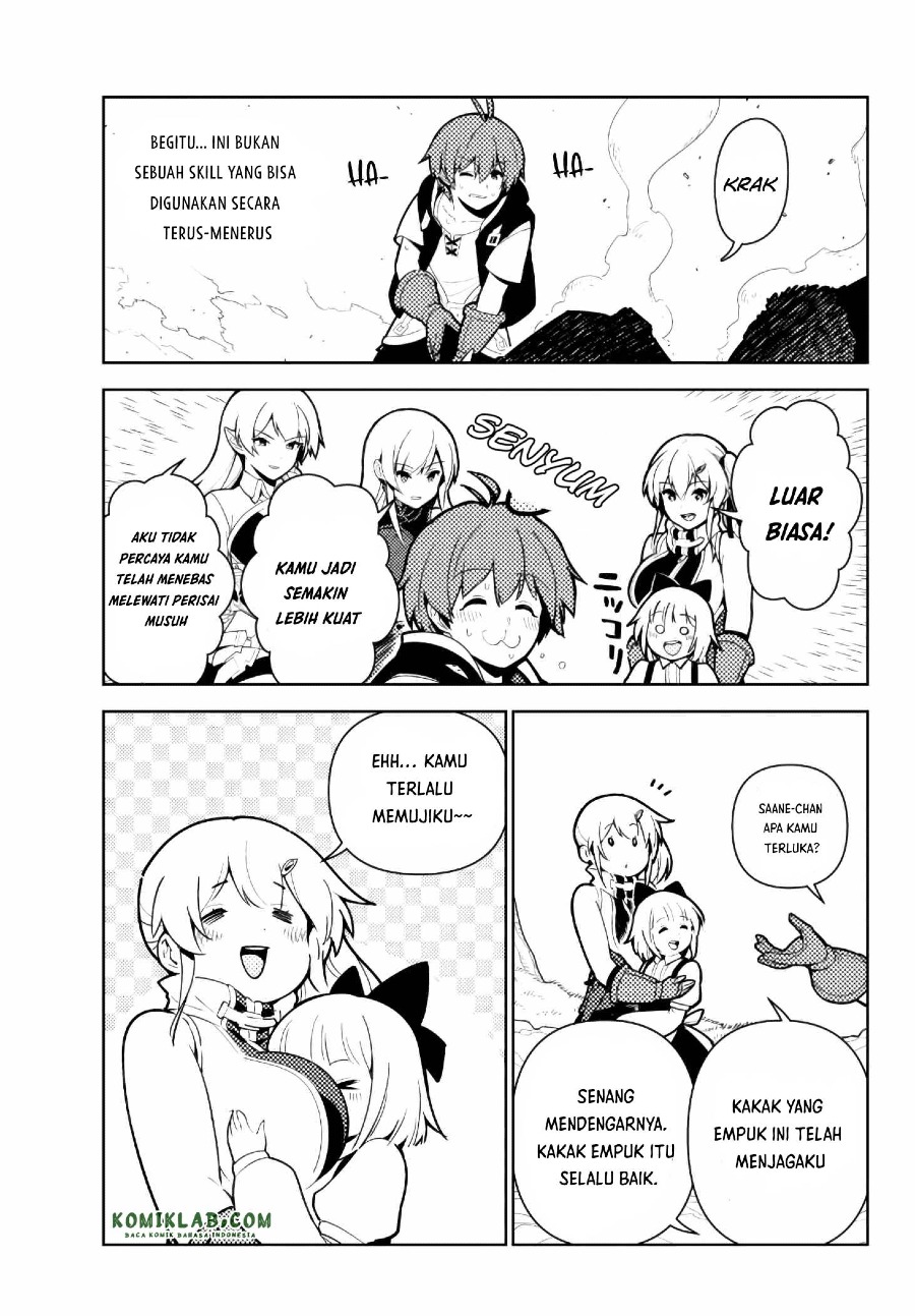 Chapter 62 - halaman 17