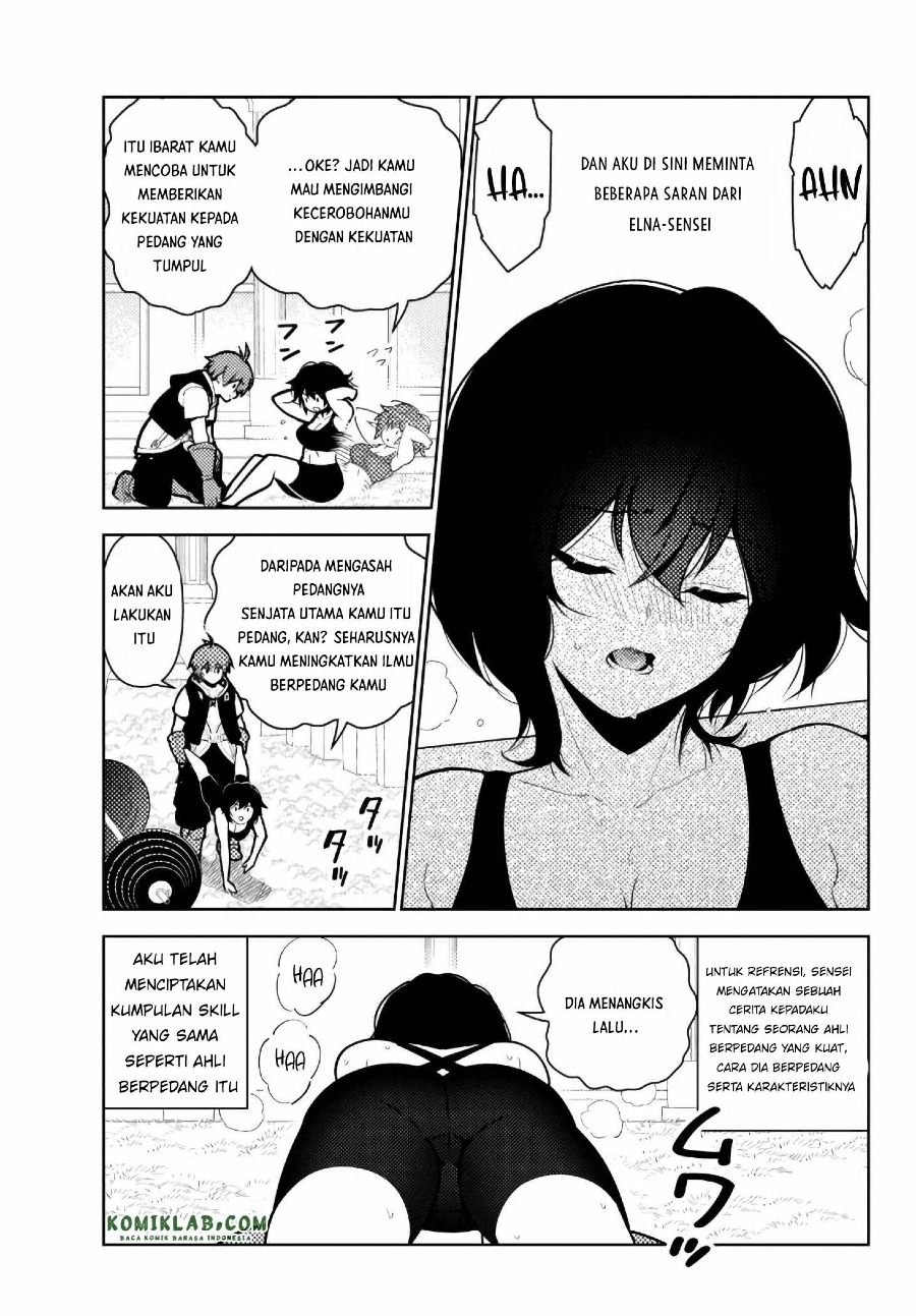 Chapter 62 - halaman 5