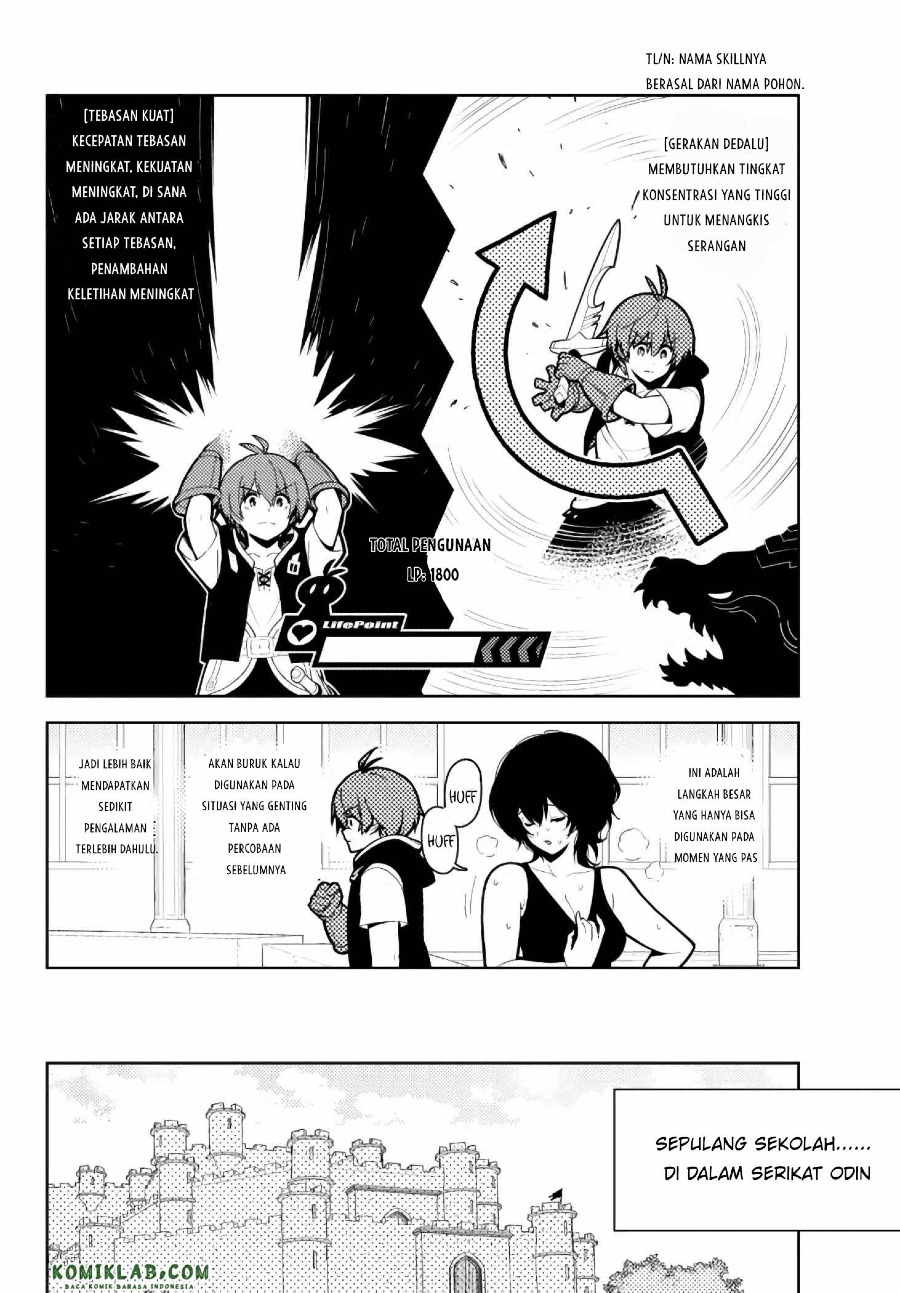 Chapter 62 - halaman 6