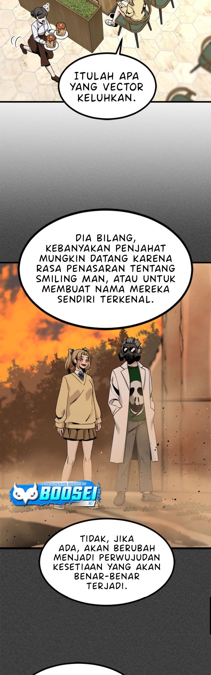 Chapter 66 - halaman 16