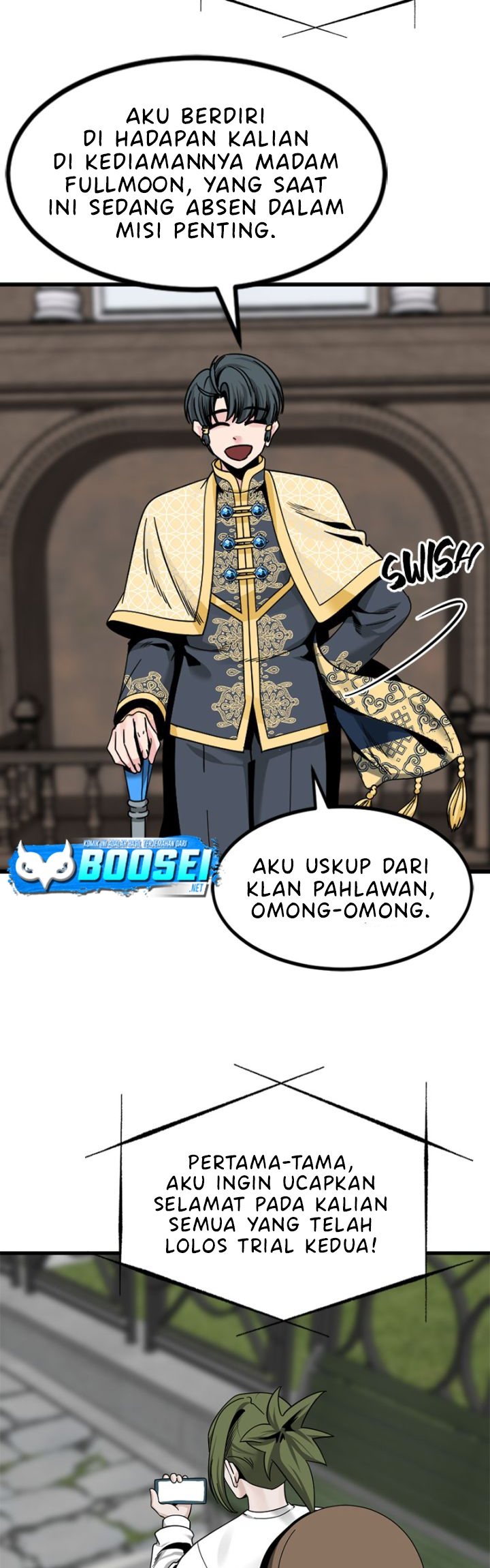 Chapter 66 - halaman 25