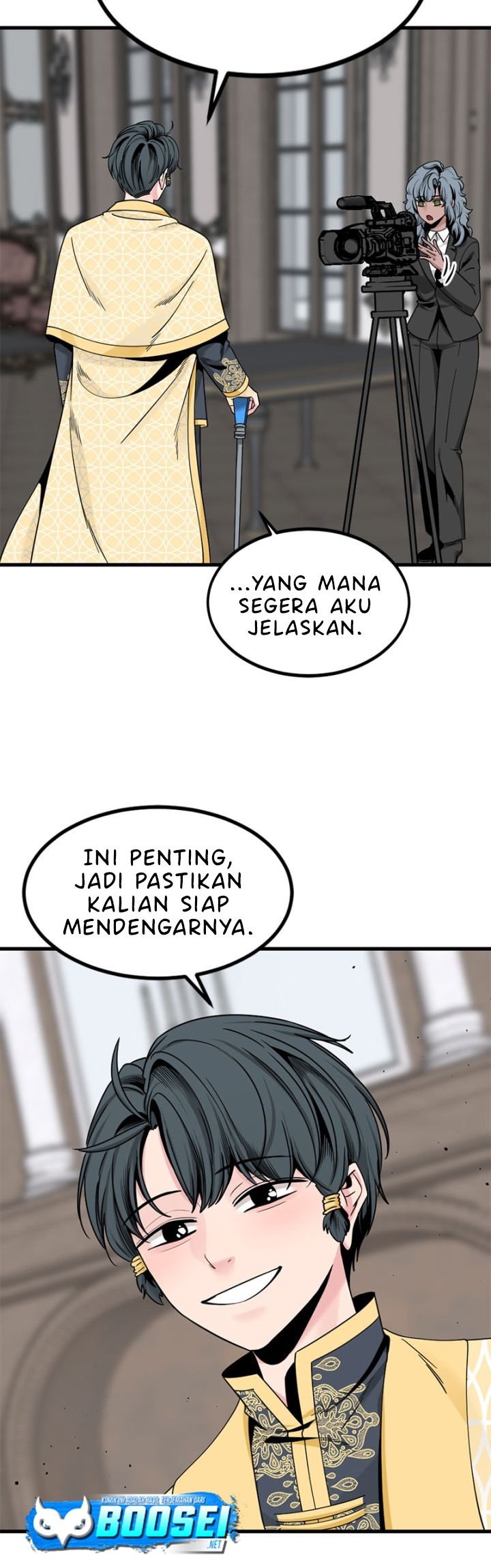 Chapter 66 - halaman 27