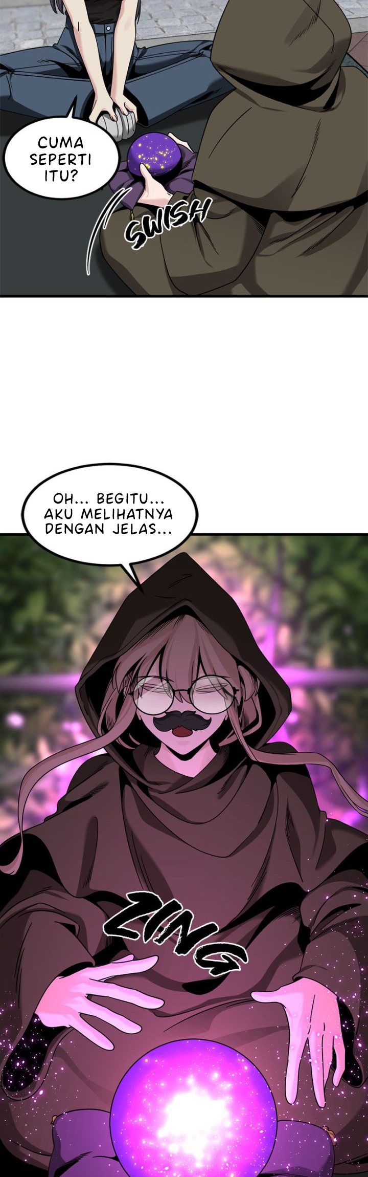Chapter 65 - halaman 30