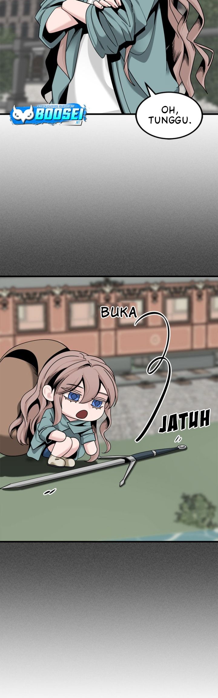 Chapter 65 - halaman 36