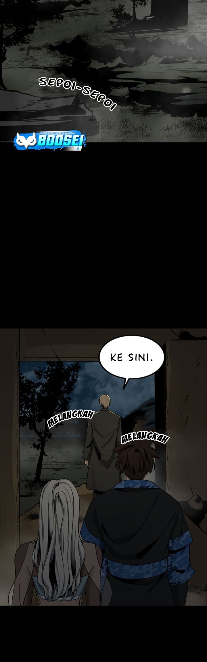 Chapter 65 - halaman 48