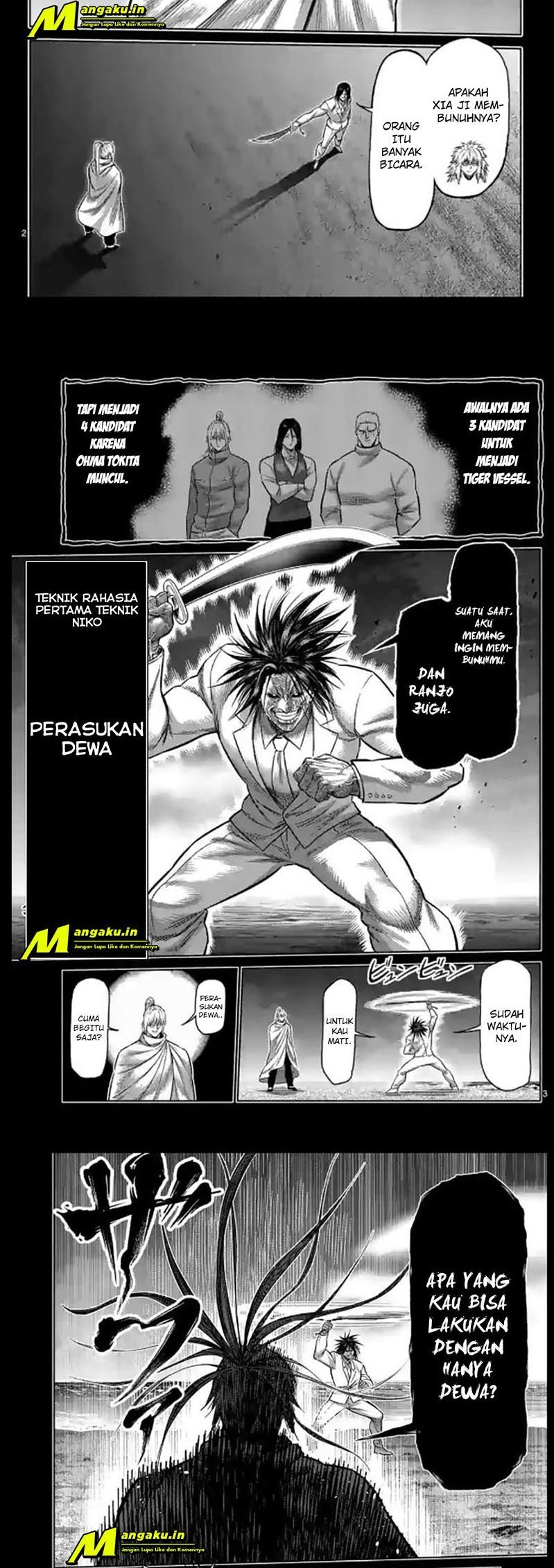 Chapter 125 - halaman 3
