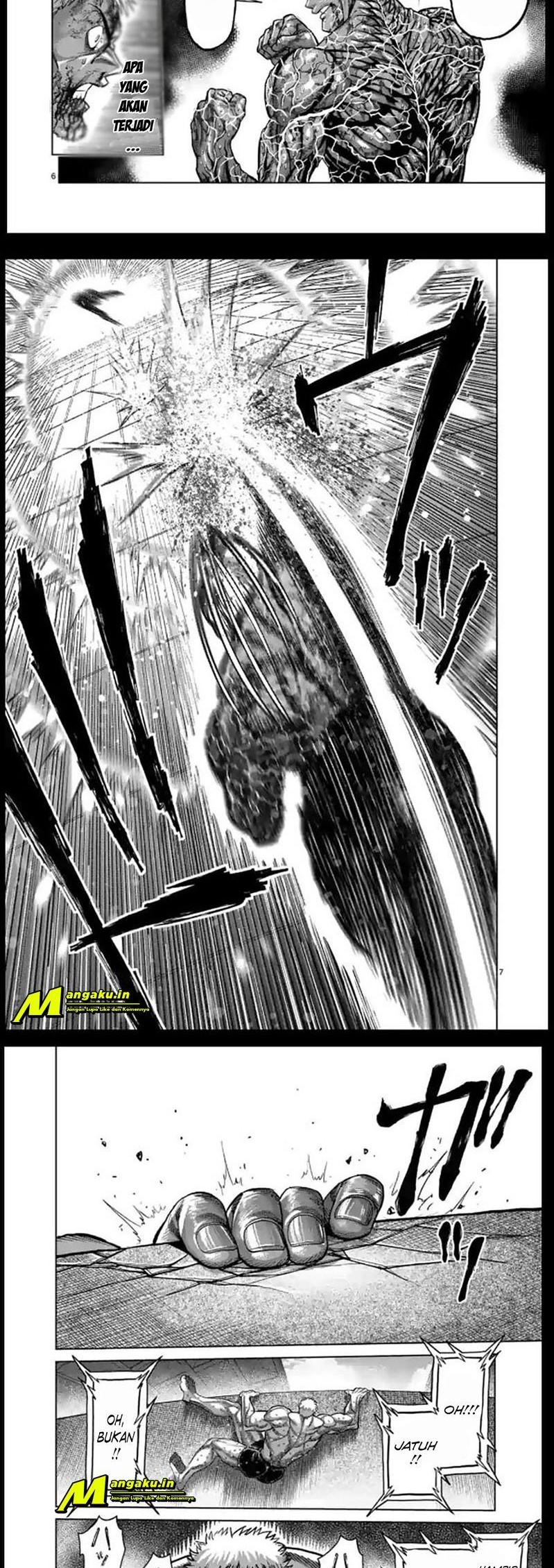 Chapter 125 - halaman 5