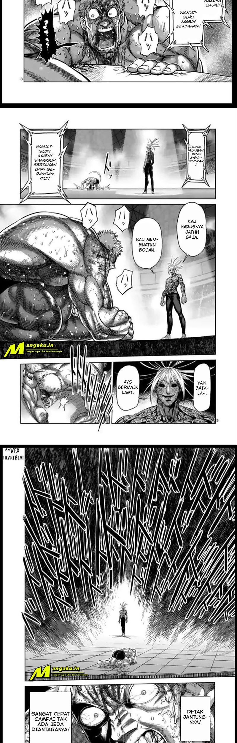 Chapter 125 - halaman 6