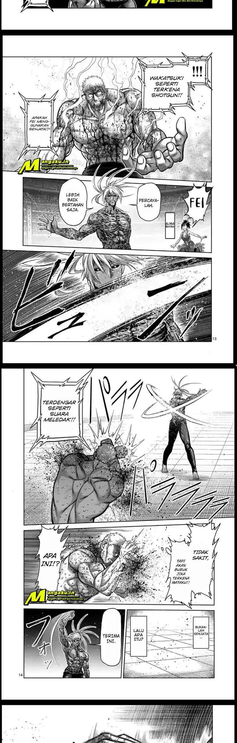 Chapter 125 - halaman 8
