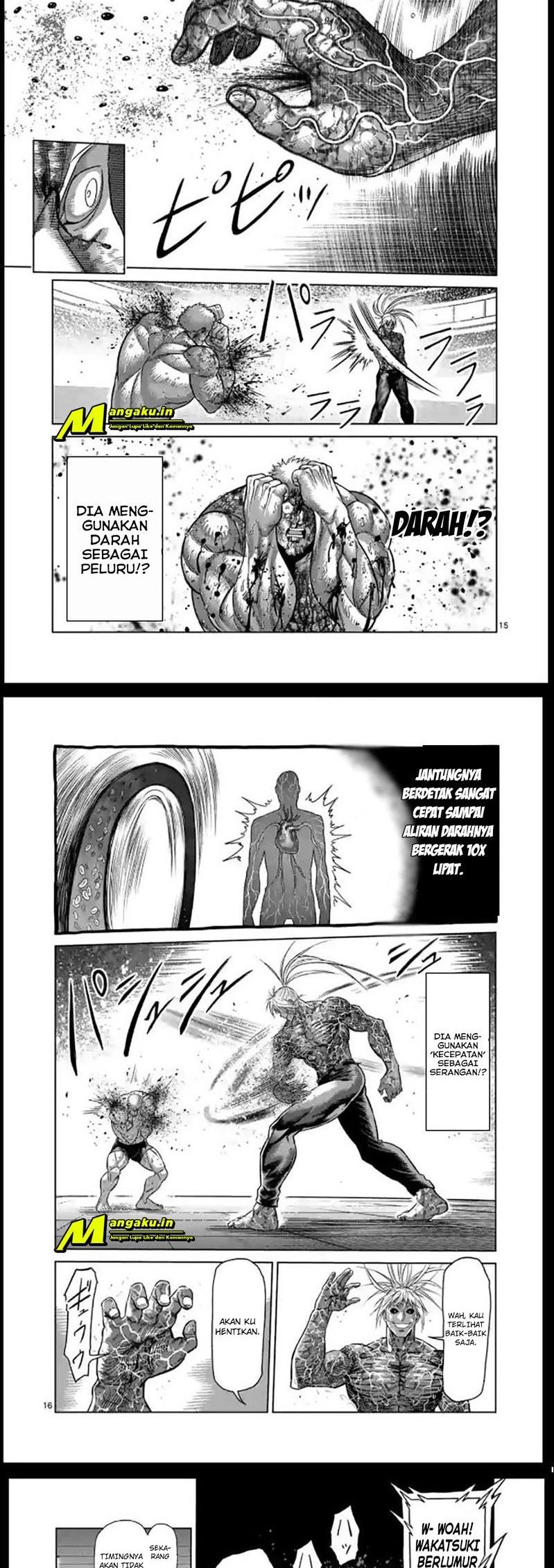 Chapter 125 - halaman 9