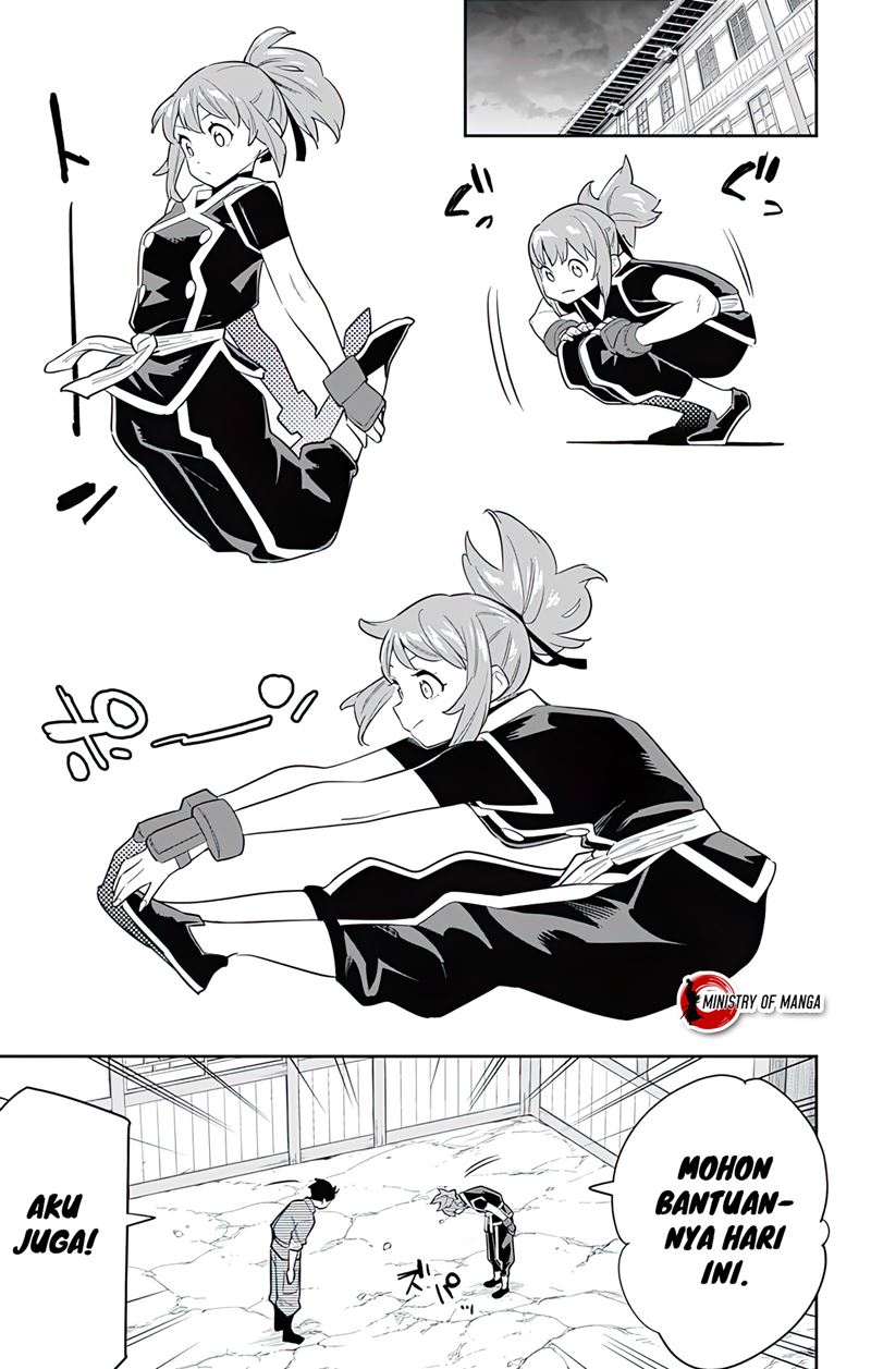 Chapter 89 - halaman 11