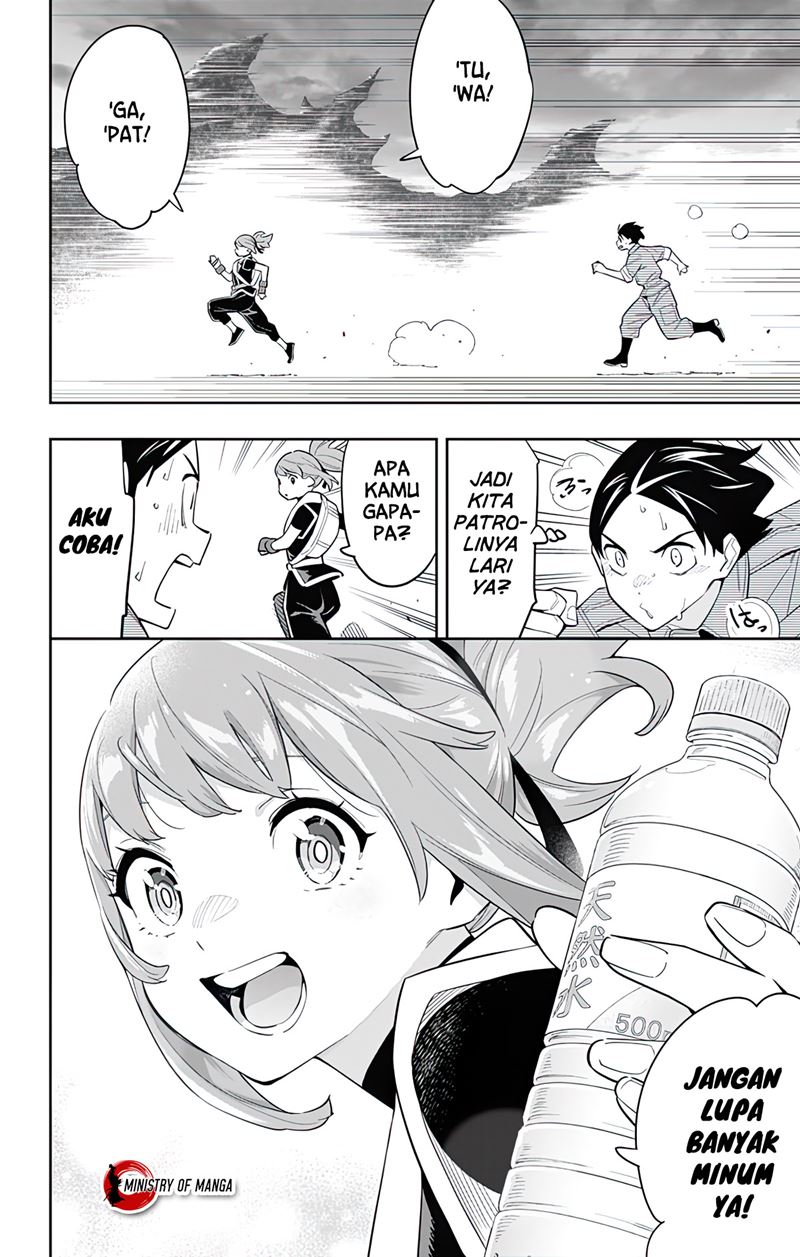 Chapter 89 - halaman 14