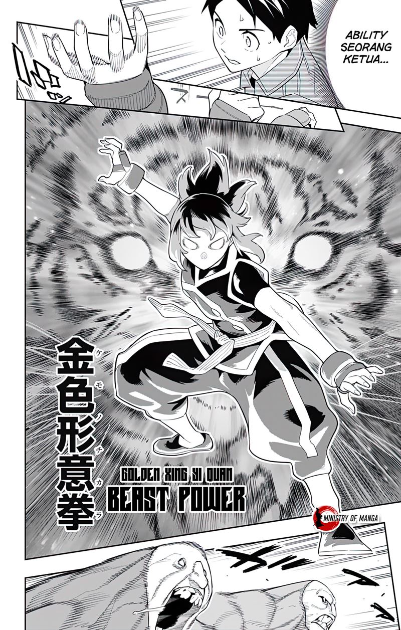 Chapter 89 - halaman 16