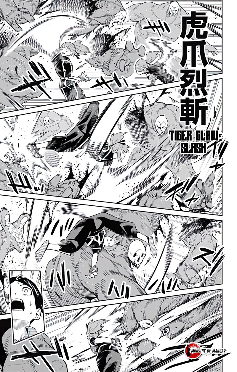 Chapter 89 - halaman 17