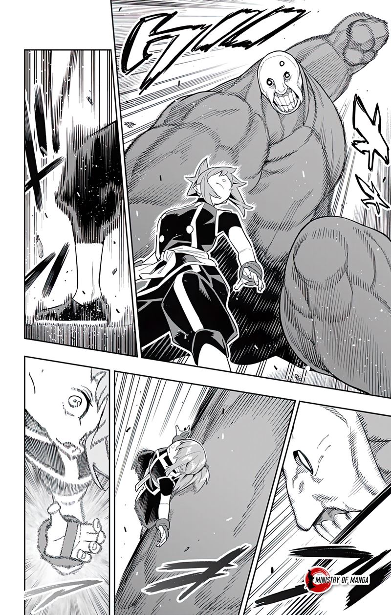 Chapter 89 - halaman 18