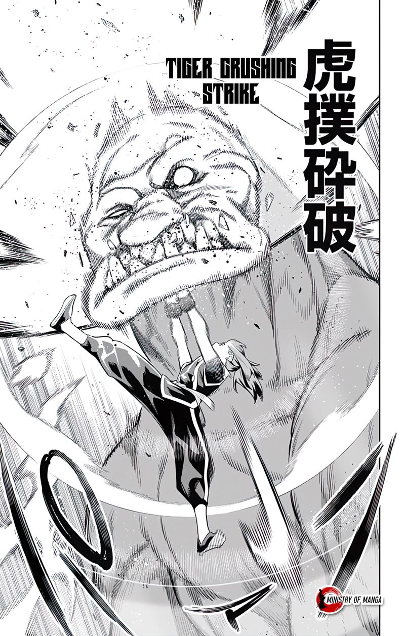 Chapter 89 - halaman 19