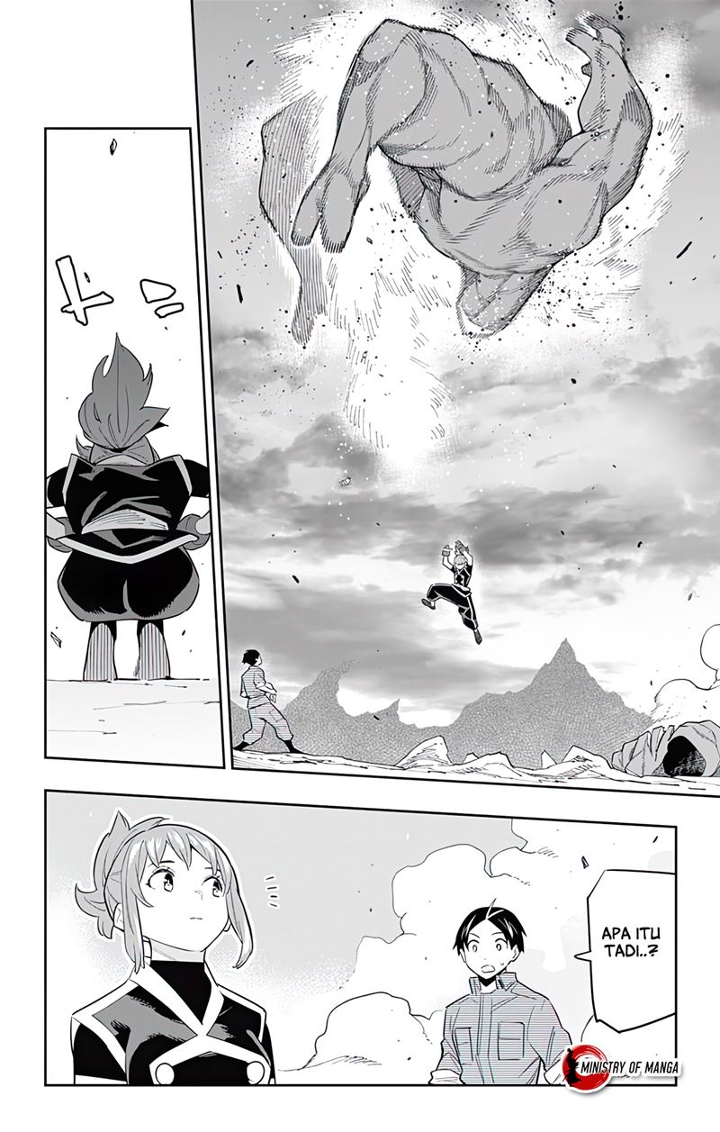 Chapter 89 - halaman 20