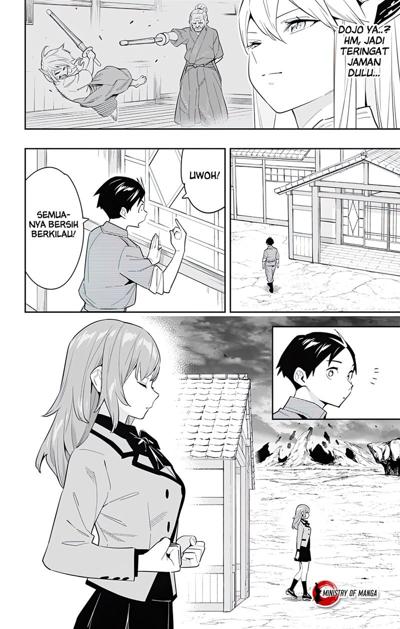 Chapter 89 - halaman 6