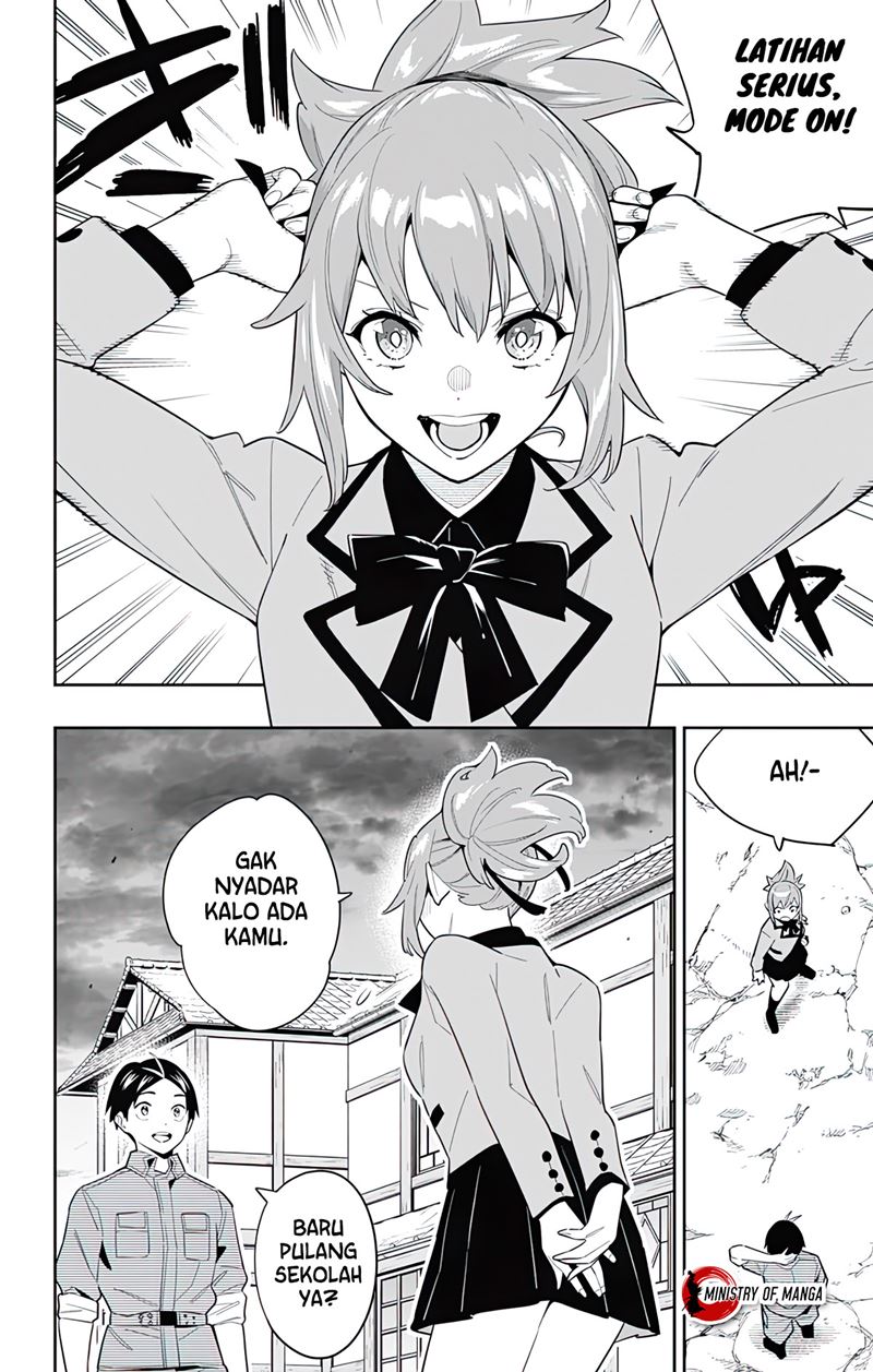 Chapter 89 - halaman 8