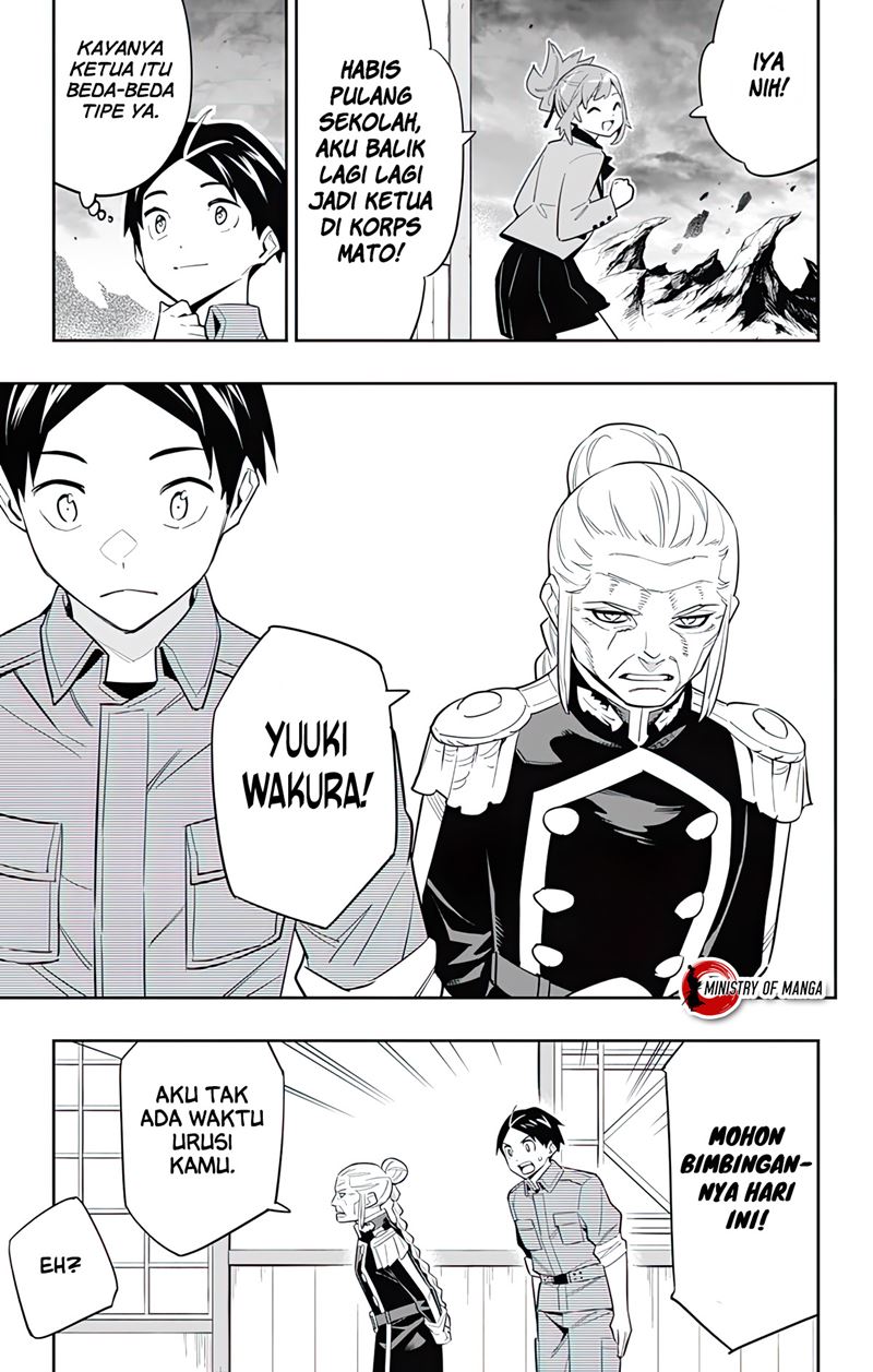 Chapter 89 - halaman 9