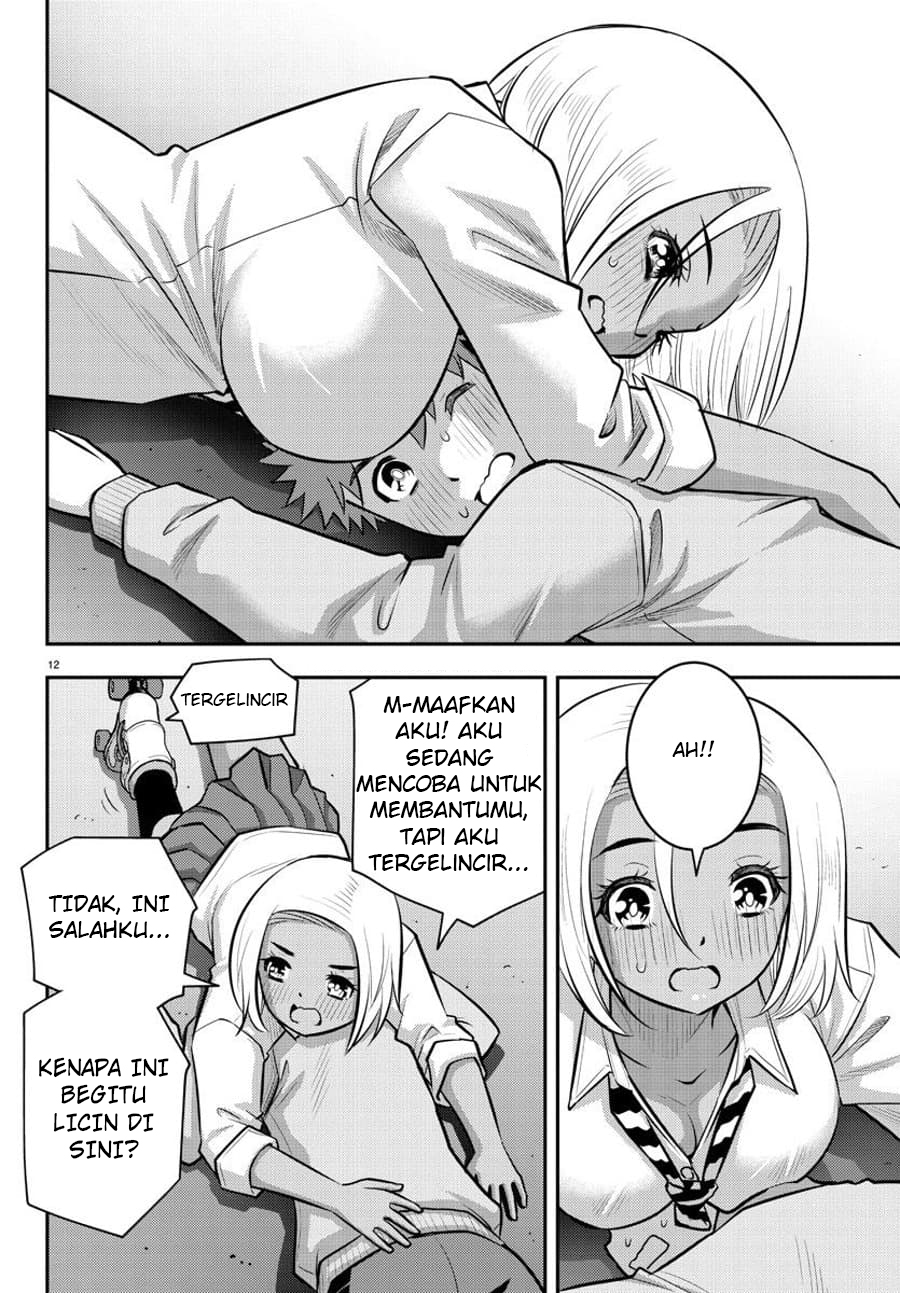 Chapter 91 - halaman 15