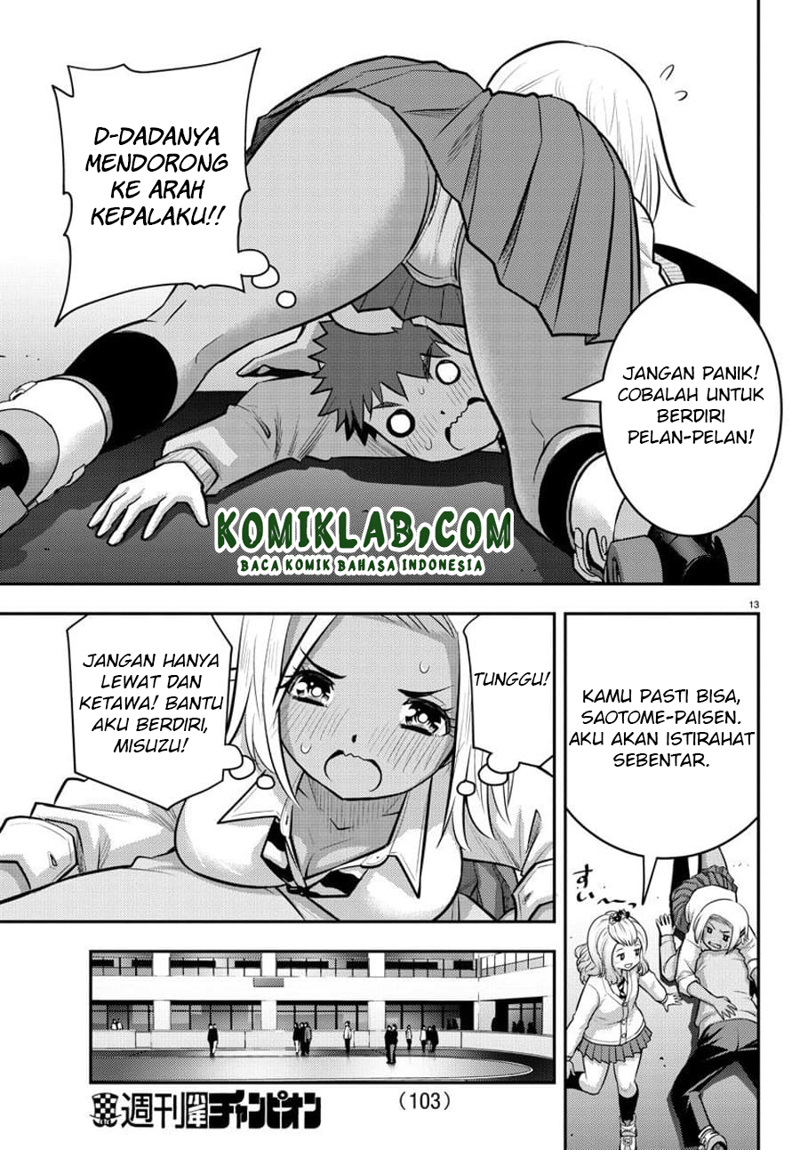 Chapter 91 - halaman 16