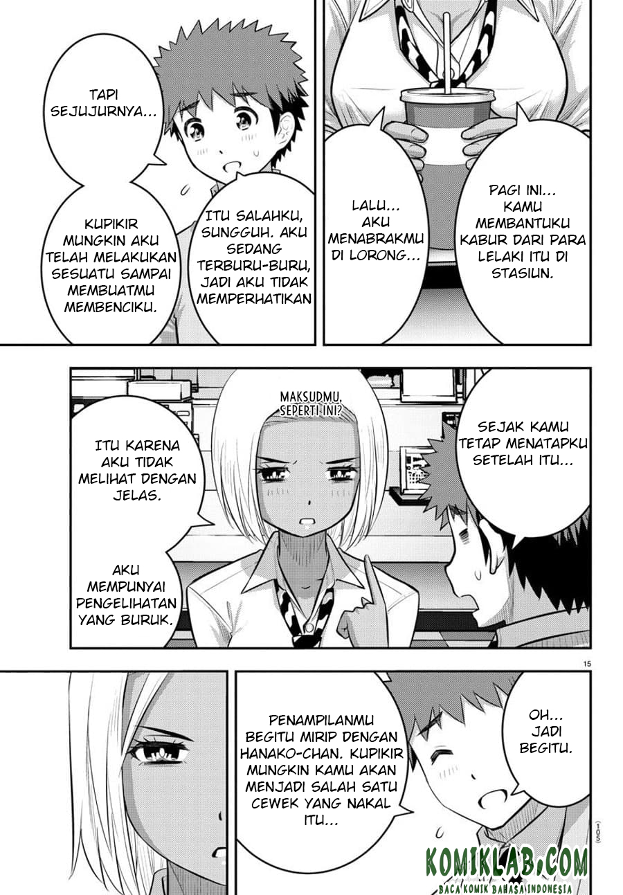 Chapter 91 - halaman 18