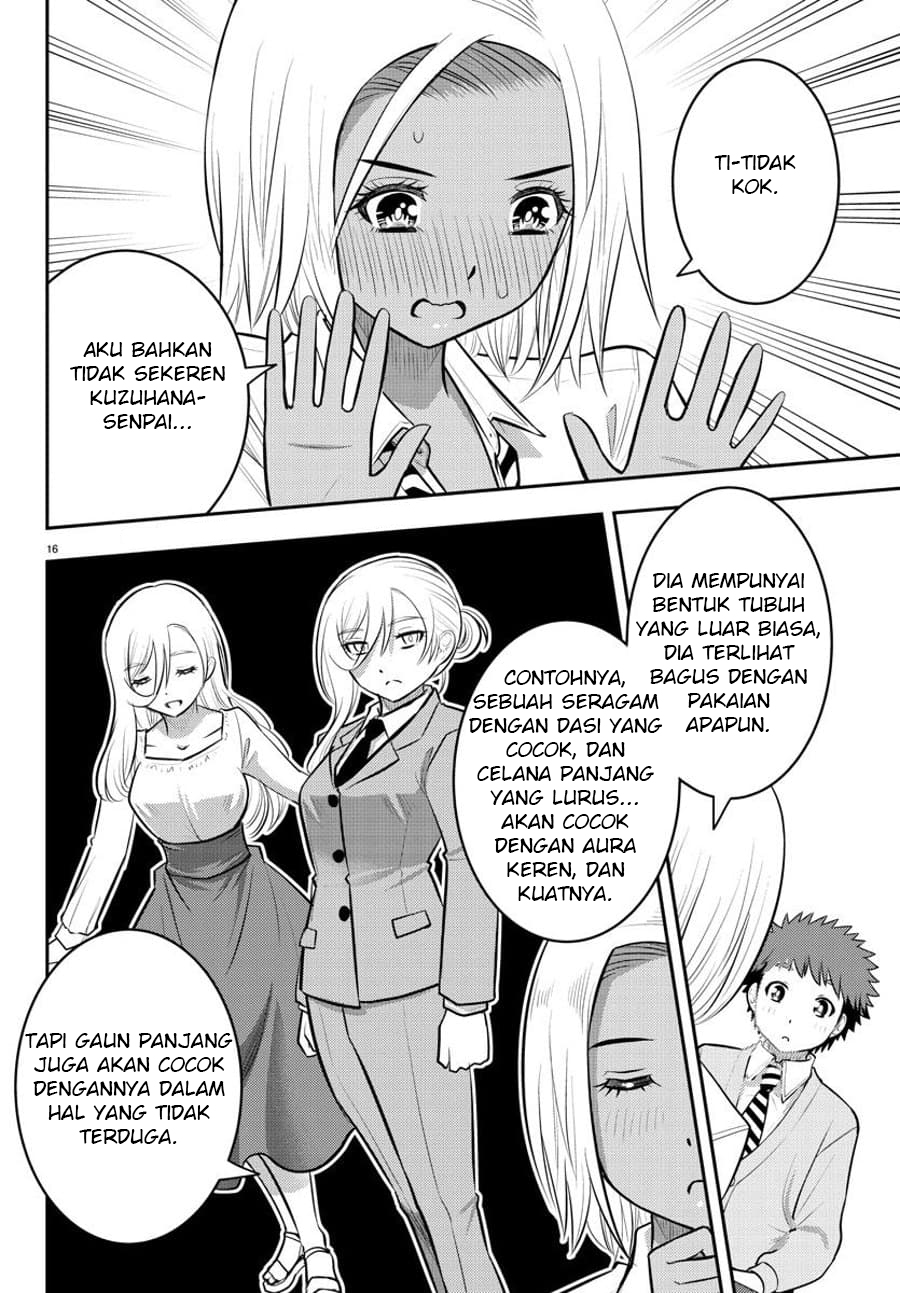 Chapter 91 - halaman 19