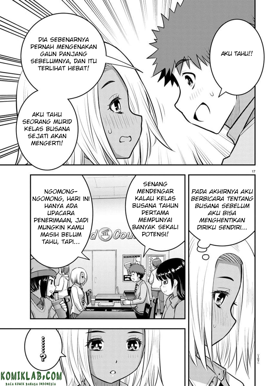 Chapter 91 - halaman 20