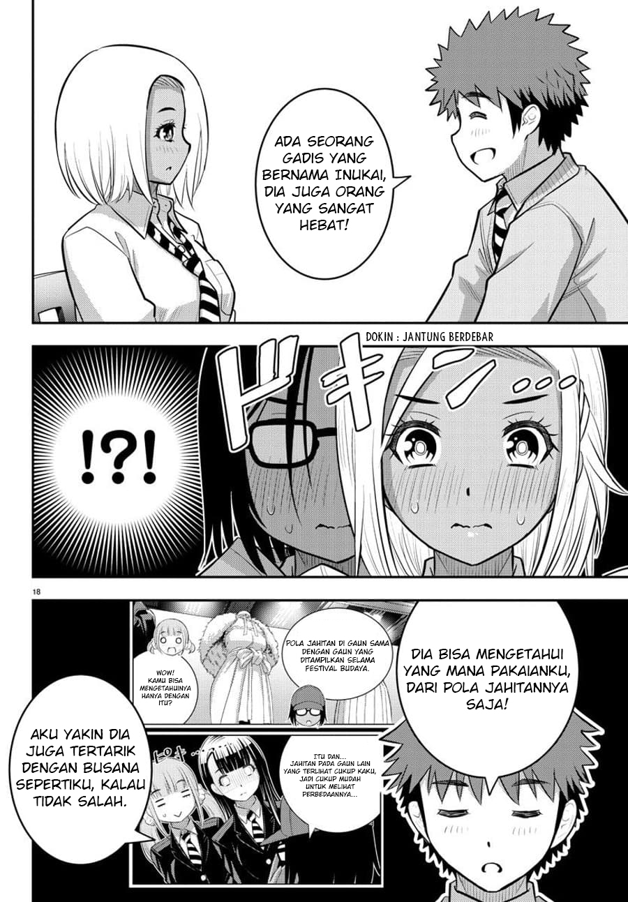 Chapter 91 - halaman 21