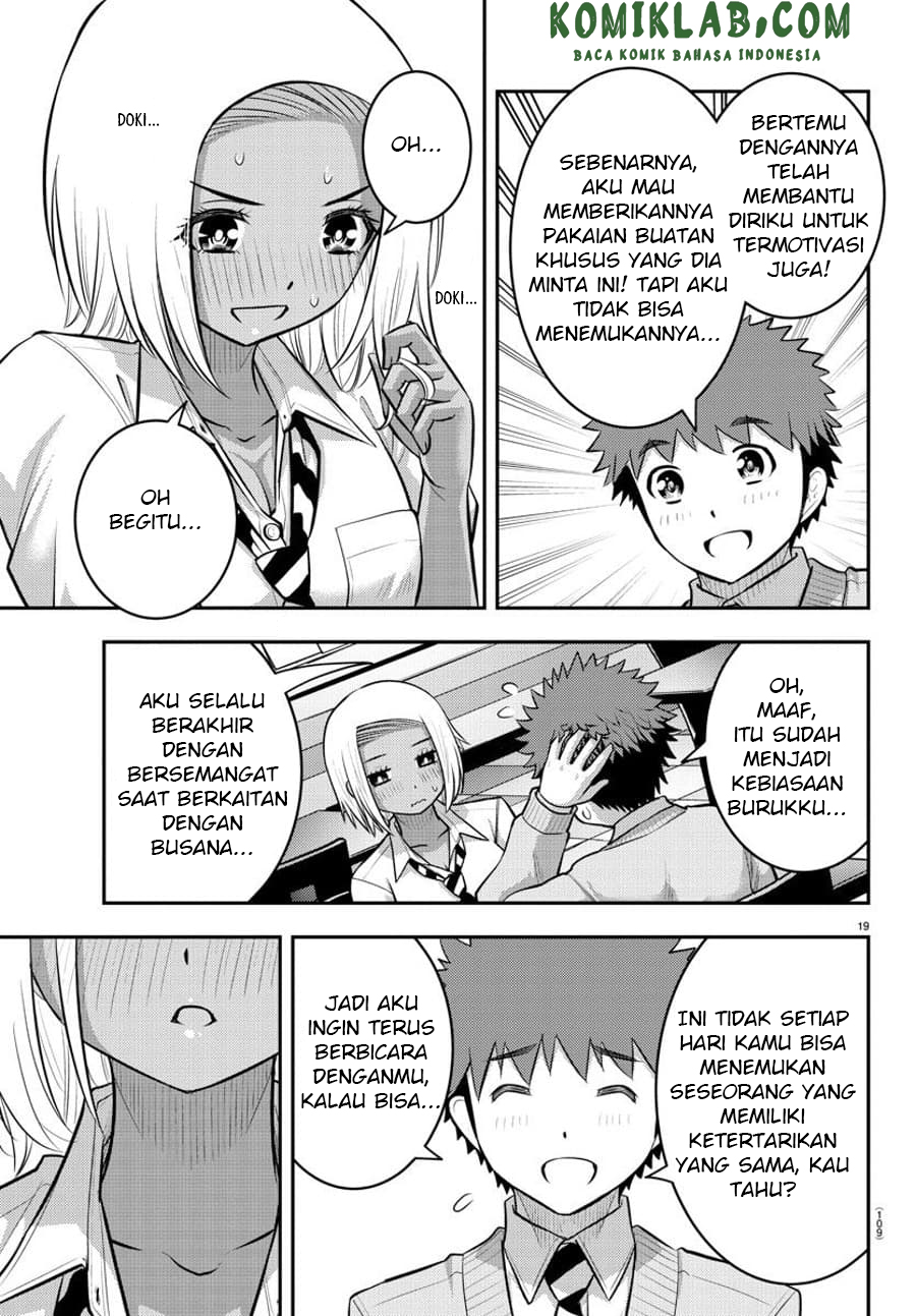 Chapter 91 - halaman 22