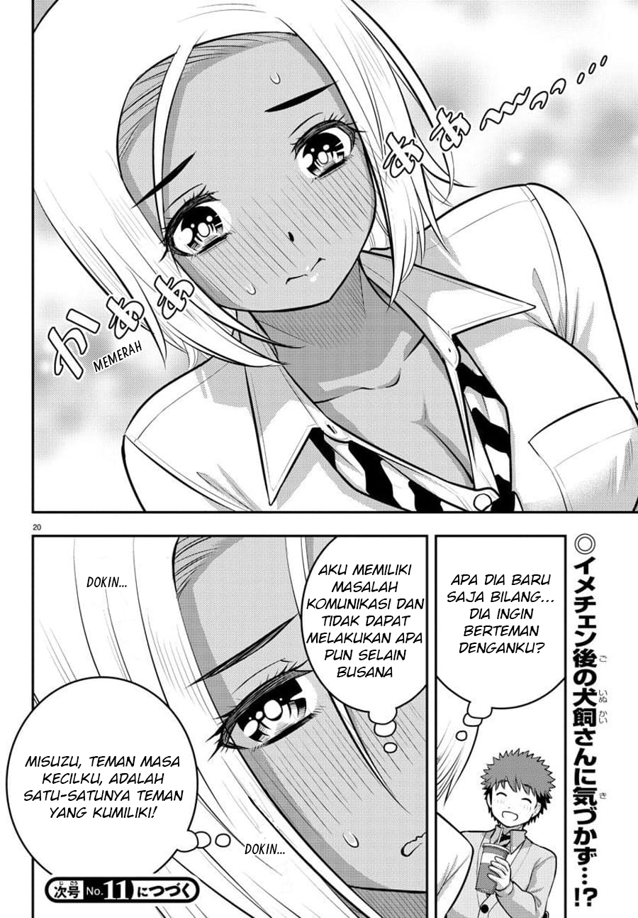 Chapter 91 - halaman 23